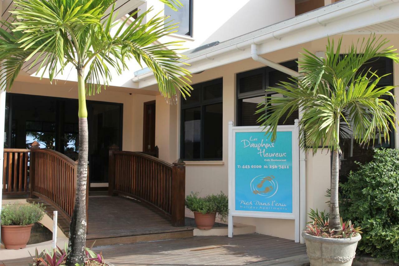 Island Cove Victoria Exterior foto